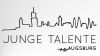 Logo Junge Talente Augsburg