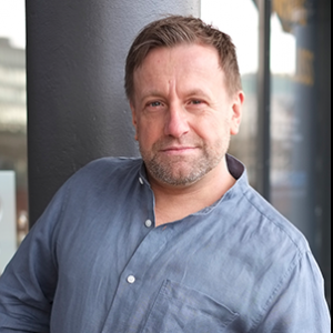 Foto Peter G. Dirmeier (© Philipp Hägle)