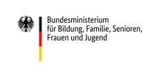 Bundesministerium für Bildung, Familie, Senioren, Frauen und Jugend Logo: Bundesministerium für Bildung, Familie, Senioren, Frauen und Jugend