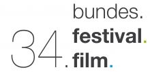 Logo Bundes.Festival.Film. 2021