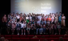 Nominierte Bundes.Festival.Film. 2022