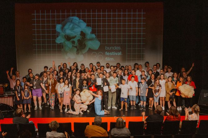 Deutsches Kinder- und Jugendfilmzentrum