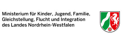 Ministerium für Kinder, Familie, Flüchtlinge und Integration des Landes Nordrhein-Westfalen